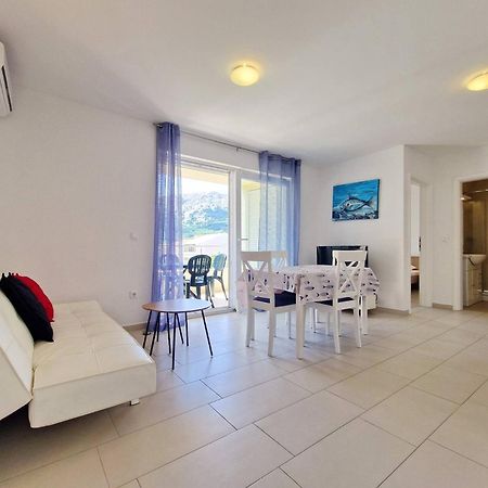 Apartment Pavlakovic Башка Экстерьер фото